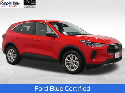 Used 2024 Ford Escape Active
