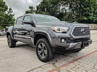 Used 2019 Toyota Tacoma TRD Sport AWD/4WD video 1
