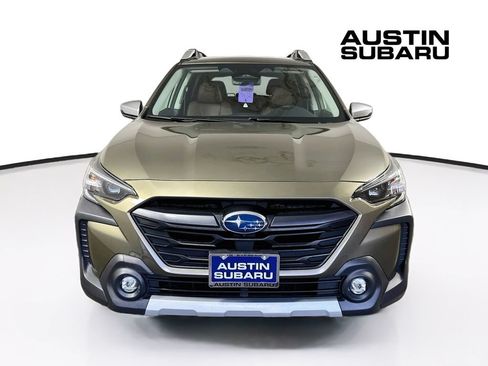 Used 2024 Subaru Outback Touring XT AWD/4WD image 2