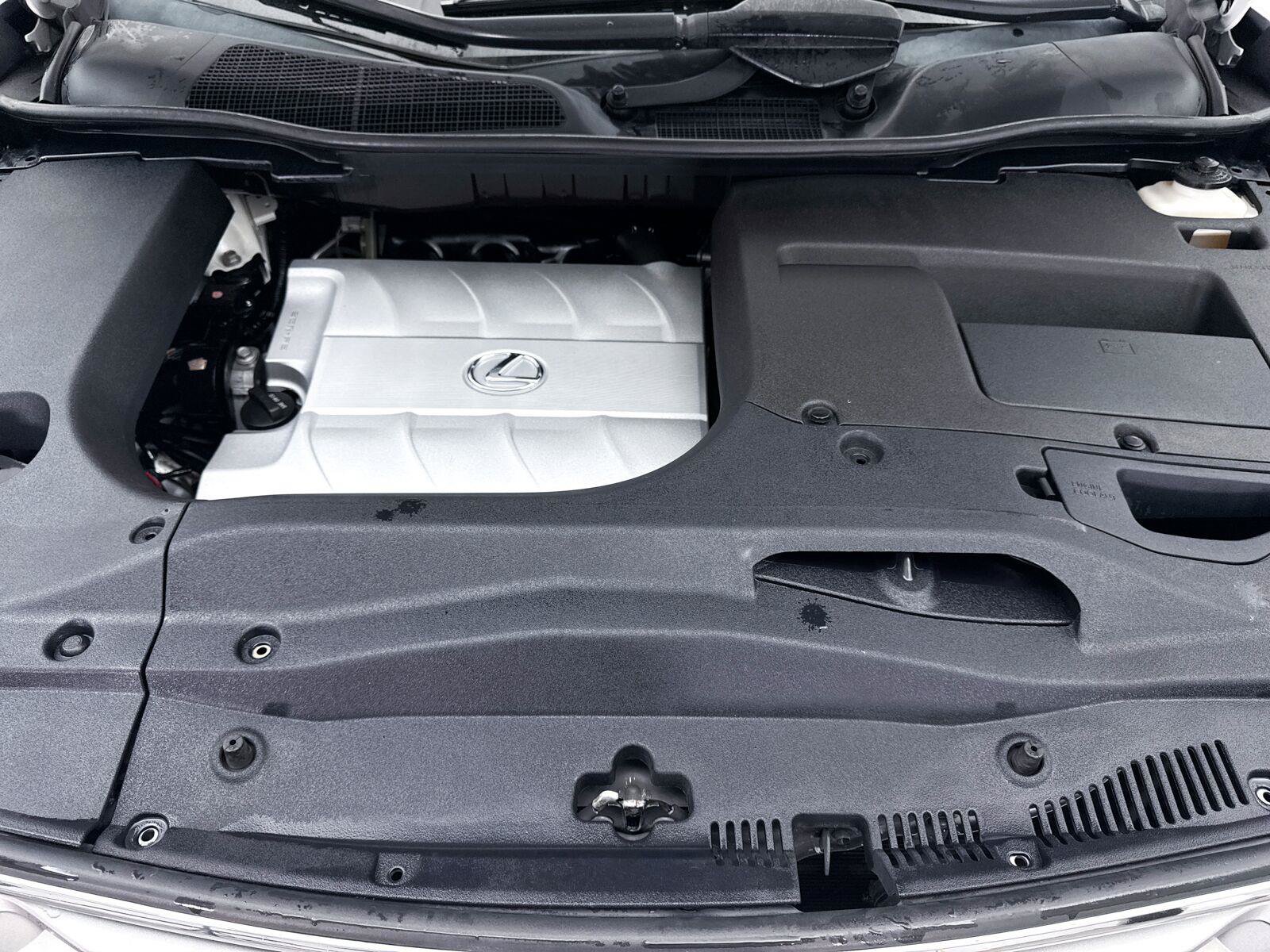 Used 2015 Lexus RX 350 AWD image 4