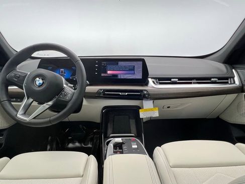 New 2026 BMW X1 xDrive28i w/ Convenience Package image 10