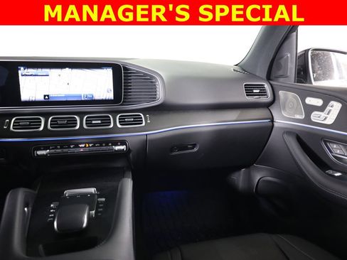 Certified 2025 Mercedes-Benz GLE 450e 4MATIC image 39