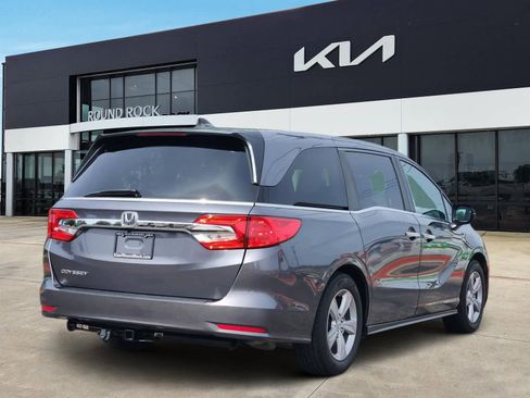 Used 2019 Honda Odyssey EX-L image 5