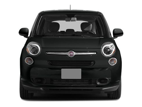 Used 2014 FIAT 500L Lounge image 4