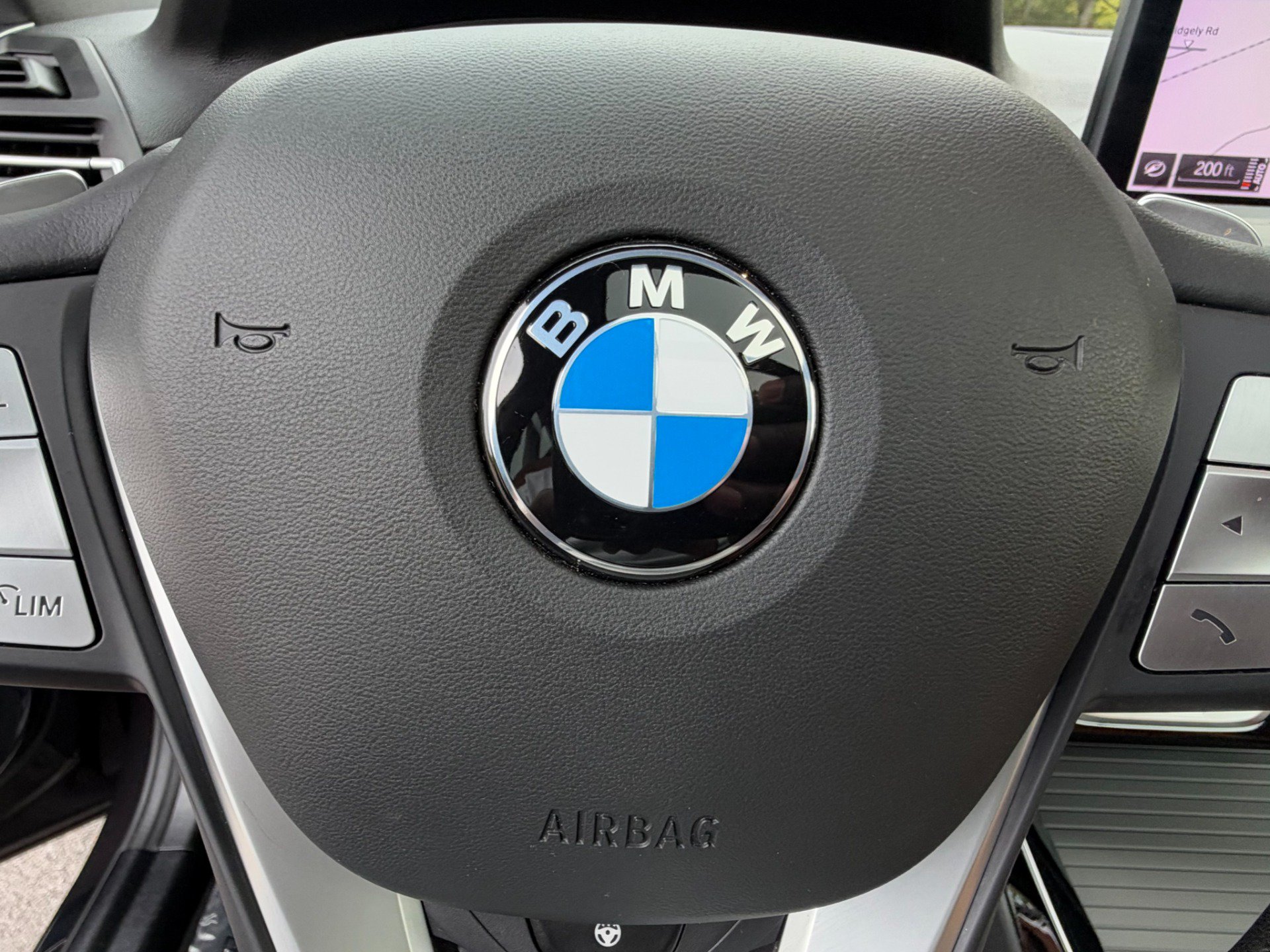 Used 2023 BMW X3 xDrive30i w/ Premium Package AWD/4WD image 34