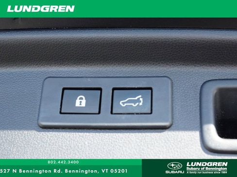 Used 2020 Subaru Forester Premium image 26