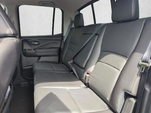 New 2026 Honda Ridgeline RTL image 18