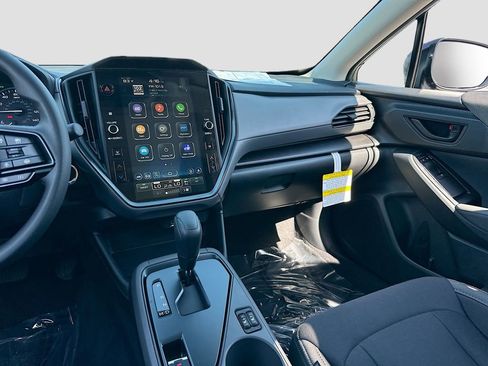 New 2026 Subaru Crosstrek 2.0i Premium AWD/4WD image 23