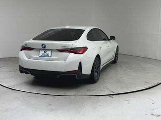 Used 2023 BMW i4 eDrive35 w/ Premium Package RWD video 2
