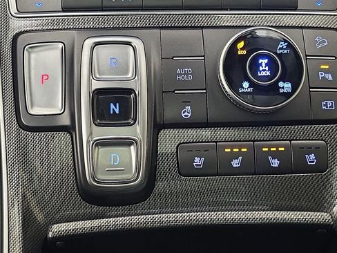 Used 2023 Hyundai Santa Fe Limited w/ Cargo Package image 21