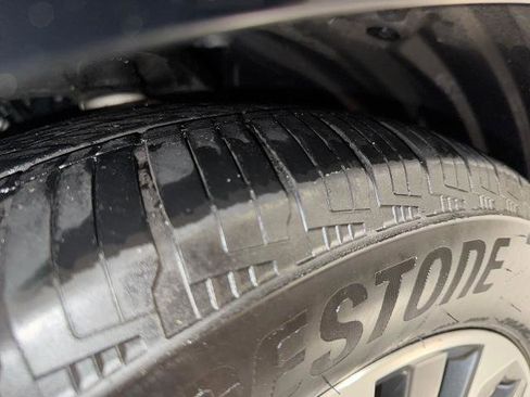 Certified 2025 INFINITI QX80 Luxe image 11