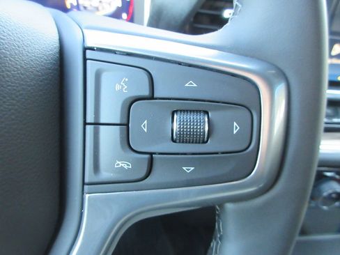 New 2026 Chevrolet Silverado 2500 LT w/ True North Edition image 30