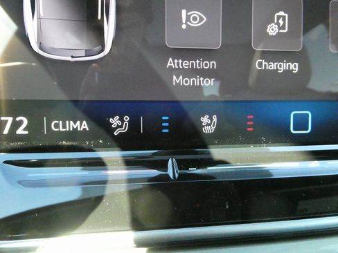 New 2025 Volkswagen ID.4 Pro S image 15