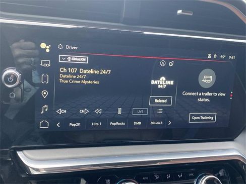 Used 2024 GMC Sierra 1500 Denali Ultimate image 27