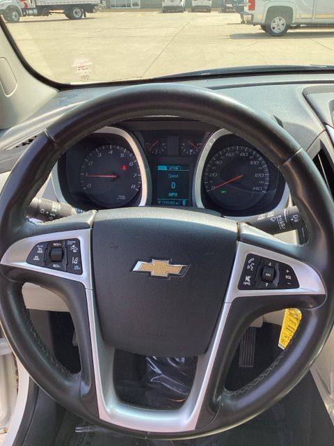 Used 2015 Chevrolet Equinox LTZ AWD/4WD image 10