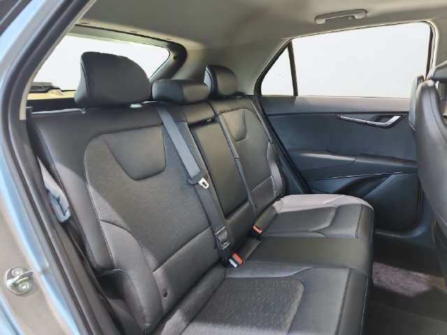 Certified 2023 Kia Niro FWD image 27