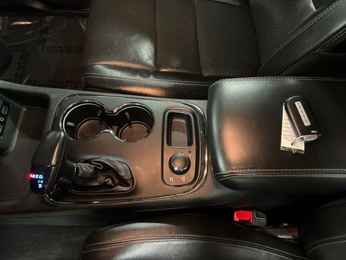 Used 2020 Dodge Durango R/T w/ Blacktop Package image 23