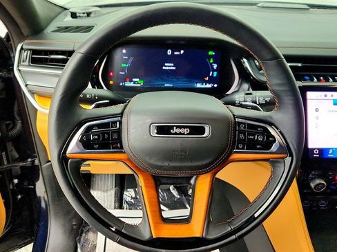 Used 2024 Jeep Grand Cherokee Summit image 14