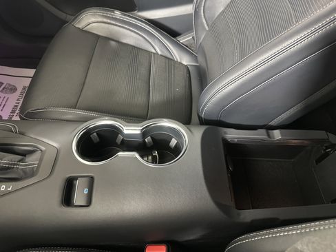 Certified 2024 Ford Mustang Premium image 21