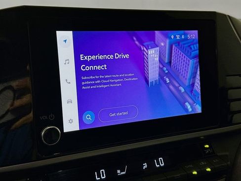 Used 2025 Toyota Camry LE image 16