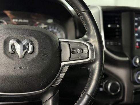 Used 2019 RAM 1500 Big Horn AWD/4WD image 28
