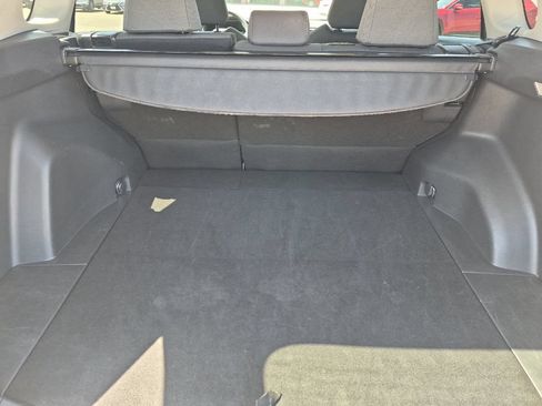Certified 2025 Toyota RAV4 XLE AWD/4WD image 15