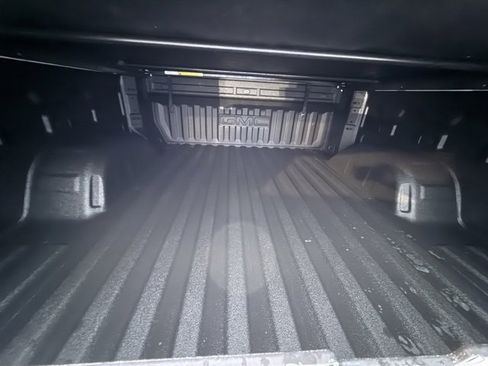 Certified 2024 GMC Sierra 1500 Elevation image 22