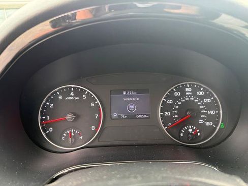 Used 2021 Kia Seltos EX AWD/4WD image 5