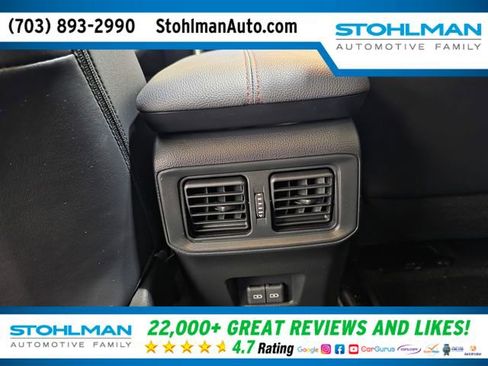 Used 2023 Toyota RAV4 XSE w/ Weather Package AWD/4WD image 29