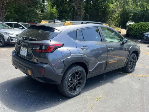New 2026 Subaru Crosstrek 2.5i Wilderness AWD/4WD image 7