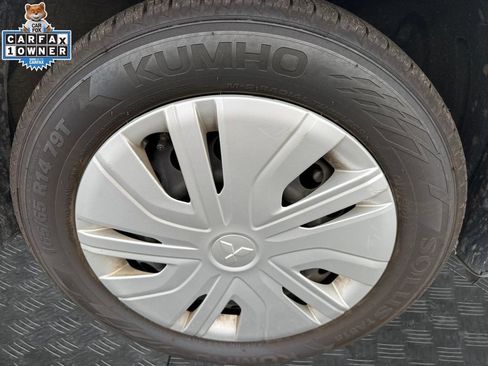 Used 2024 Mitsubishi Mirage ES FWD image 21
