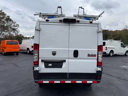 Used 2019 RAM ProMaster 1500 image 4