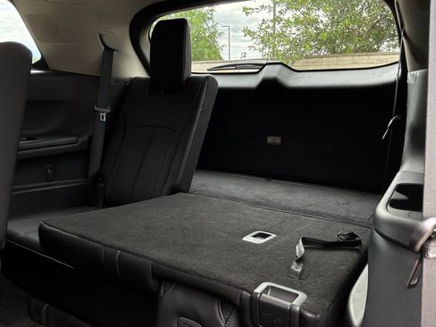 Used 2026 INFINITI QX60 Luxe FWD image 13