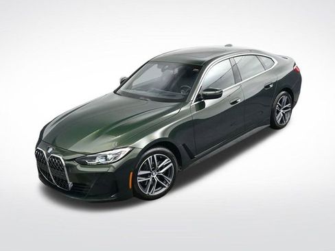 Used 2024 BMW 430i Gran Coupe w/ Premium Package image 30