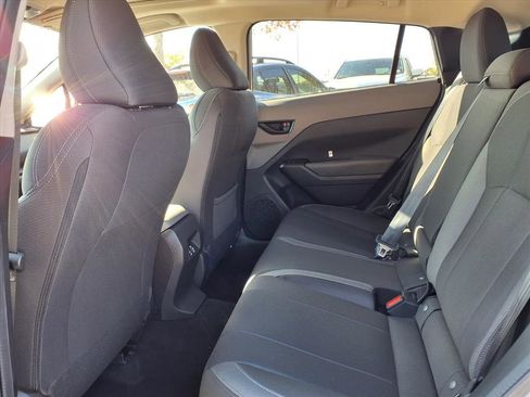 New 2026 Subaru Crosstrek 2.0i Premium image 9