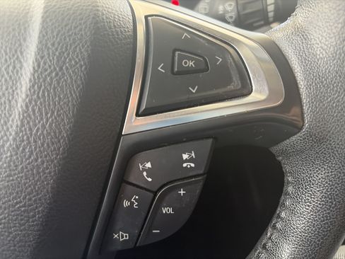 Used 2022 Ford Edge SEL w/ Convenience Package AWD/4WD image 19