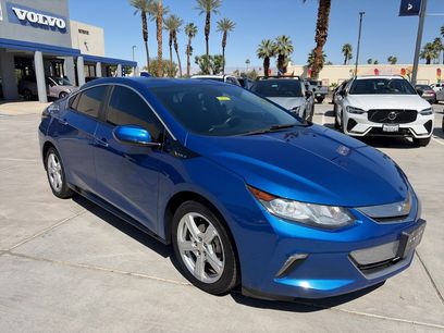 Used 2016 Chevrolet Volt LT
