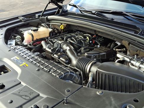 Used 2022 Jeep Grand Cherokee L Limited image 29