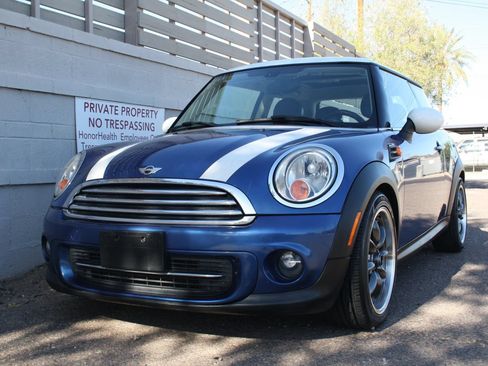 Used 2013 MINI Cooper Hardtop FWD image 18