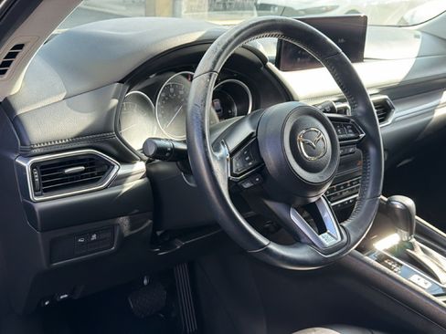 Certified 2023 MAZDA CX-5 AWD 2.5 S image 16