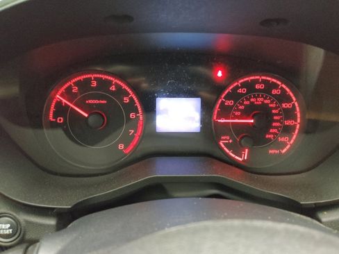 Used 2018 Subaru Impreza 2.0i AWD/4WD image 23