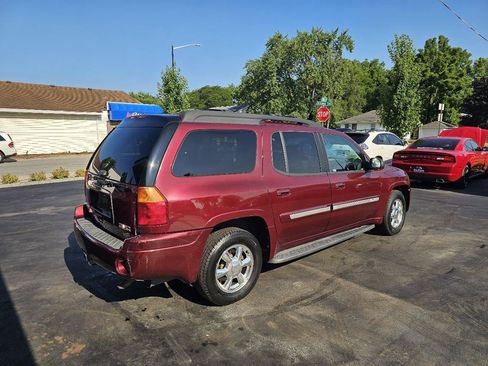 Used 2004 GMC Envoy XL SLT w/ 1SD Preferred Equipment Group AWD/4WD image 12