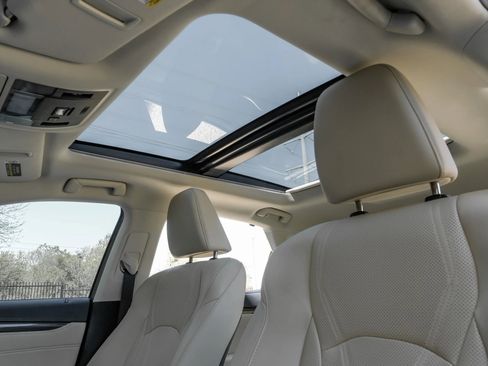 Used 2021 Lexus RX 350 FWD w/ Luxury Package image 5