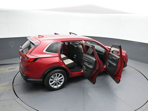 Certified 2024 Honda CR-V EX image 44