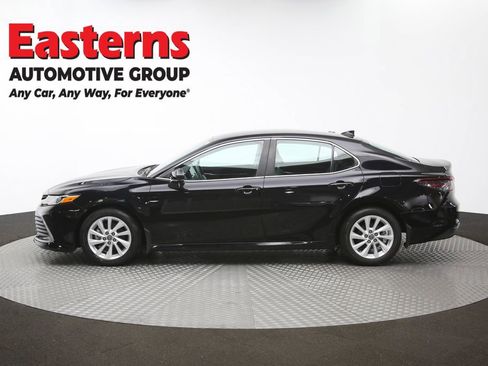 Used 2024 Toyota Camry LE image 59