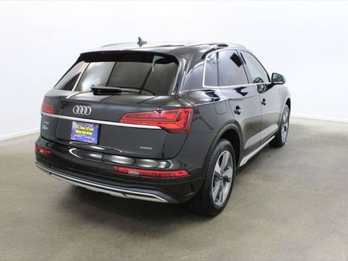 Certified 2022 Audi Q5 2.0T Premium Plus w/ Premium Plus Package AWD/4WD image 5