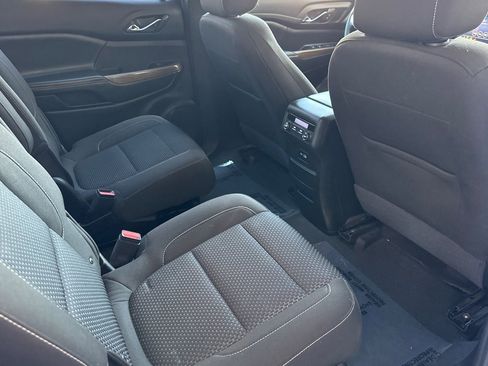 Certified 2023 GMC Acadia SLE w/ Elevation Edition image 20