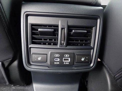 New 2026 Subaru Outback Touring XT image 11