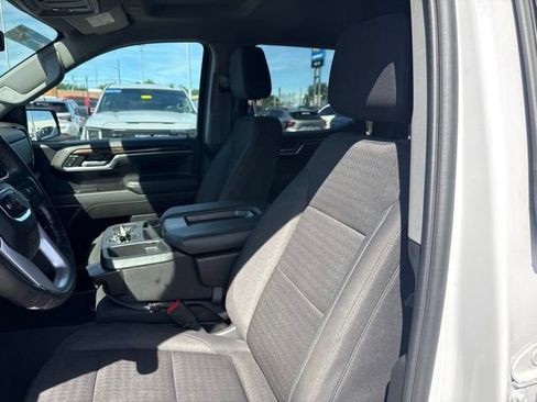 Used 2024 GMC Sierra 1500 Elevation AWD/4WD image 12