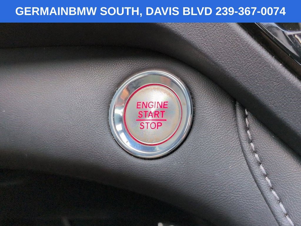 Used 2020 Acura RDX w/ Advance Package FWD image 32